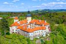 Rytířská sobota na hradě Grabštejn 1